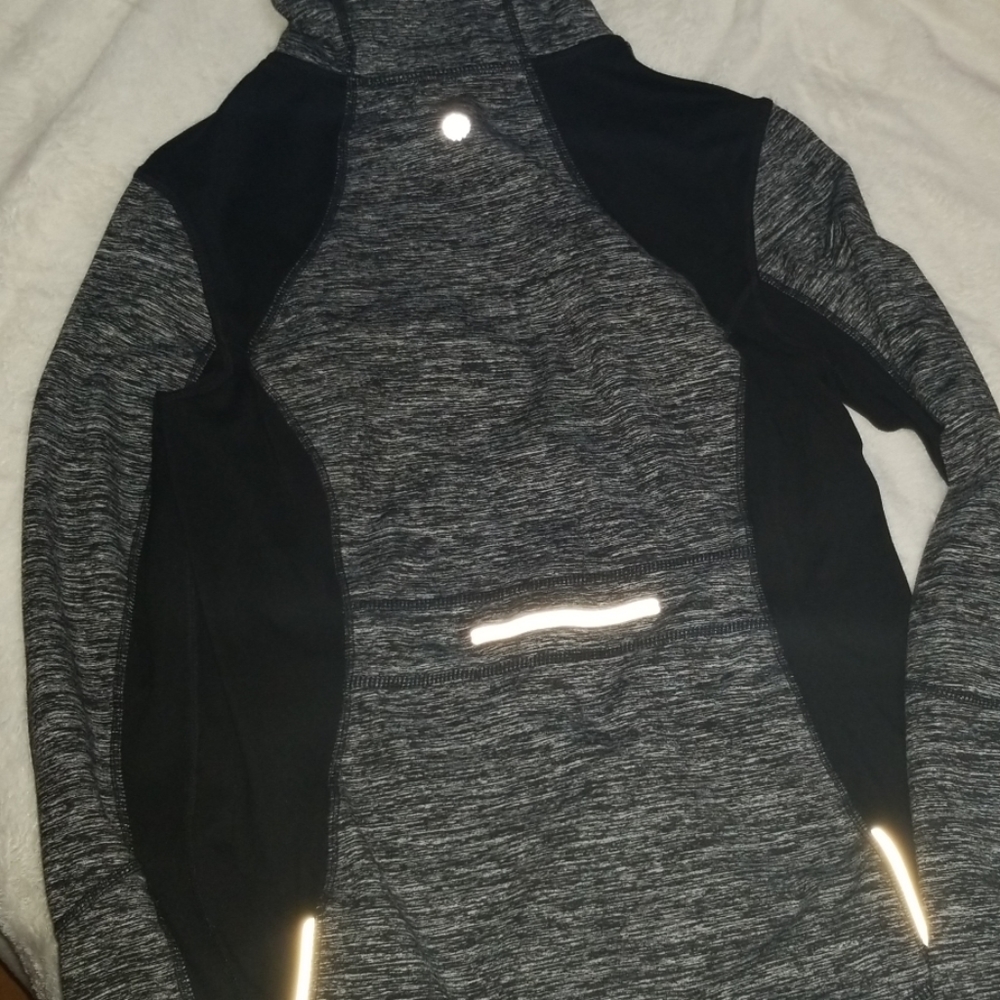 Jacket - Picture 3 of 5